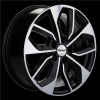 Carwel Elton 1703 ABT