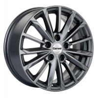 Carwel Tevriz 1611 AGR