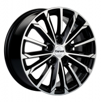 Carwel Tevriz 1611 AGR