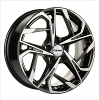 Carwel Tcagan 1716 ABT
