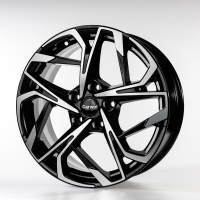 Carwel Tcagan 1716 ABT