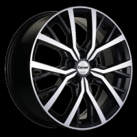 Carwel Тур 1806