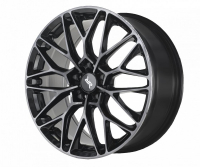 Race Ready Technology CSS8122