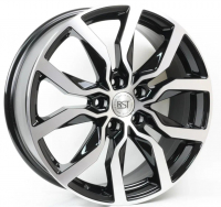 RST R138