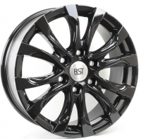 RST R118