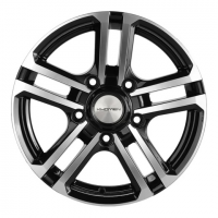 Carwel Niva 1602