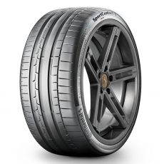Continental SportContact 6