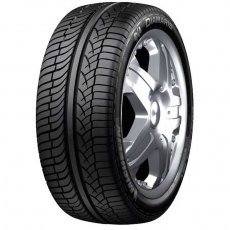 Michelin 4X4 Diamaris