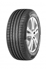 Continental ContiPremiumContact 5 SUV