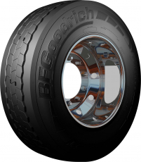 BFGoodrich Route Control T