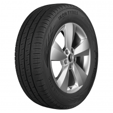 Ikon (Nokian Tyres) Autograph Eco C3