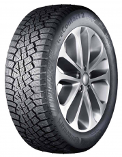 Continental IceContact 2 SUV