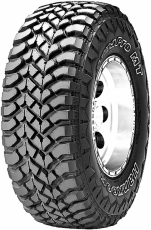 Hankook Dynapro MT RT03