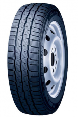 Michelin Agilis Alpin