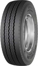 Michelin XTE2