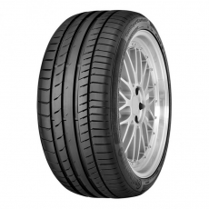 Continental ContiSportContact 5 P
