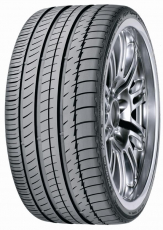 Michelin Pilot Sport PS2