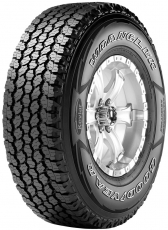 Good Year Wrangler All-Terrain Adventure With Kevlar