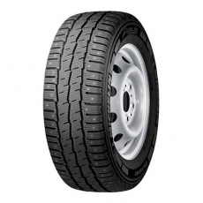 Michelin Agilis X-Ice North