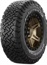BFGoodrich All Terrain T/A KO3