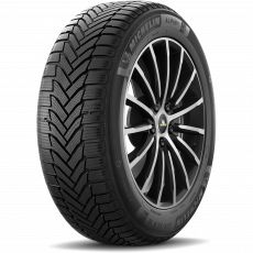 Michelin Alpin 6