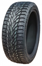 Roadking Argos S500