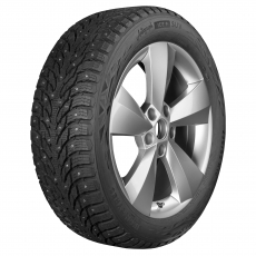 Ikon (Nokian Tyres) Autograph Ice 9 SUV