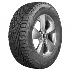 Ikon (Nokian Tyres) Autograph Ice C4