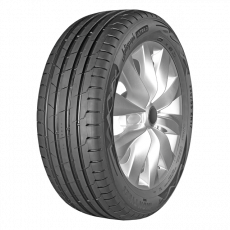 Ikon (Nokian Tyres) Autograph Ultra 2 SUV