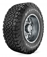BFGoodrich All Terrain T/A KO2