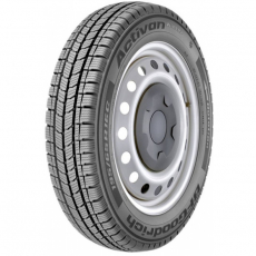 BFGoodrich Activan Winter