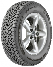BFGoodrich G-Force Stud