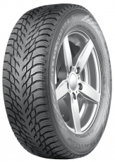 Nokian Hakkapeliitta R3 SUV