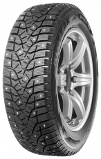 Bridgestone Blizzak Spike-02