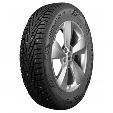 Ikon (Nokian Tyres) Character Ice 7 SUV
