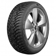 Ikon (Nokian Tyres) Character Ice 8 SUV