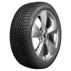 Ikon (Nokian Tyres) Character Snow 2