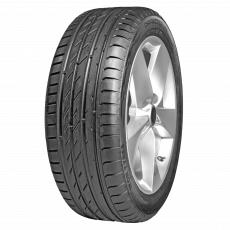 Ikon (Nokian Tyres) Character Ultra