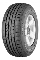 Continental ContiCrossContact LX