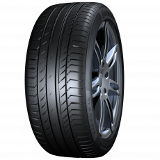 Continental ContiSportContact5