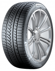 Continental ContiWinterContact TS 850 P
