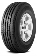 Bridgestone Dueler H/T D684 II