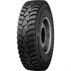 TyRex All Steel DM-1