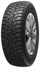 Dunlop Grandtrek Ice 02