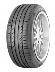 Continental ContiSportContact 5