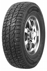 LingLong GREEN-Max WINTER GRIP VAN 2