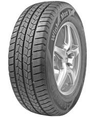 LingLong Greenmax Winter Van