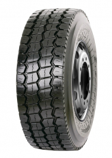 GT Radial GT876