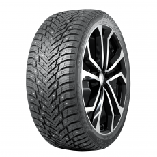 Nokian Hakkapeliitta 10p SUV