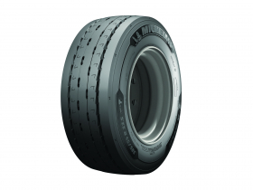 Michelin X Multi T2